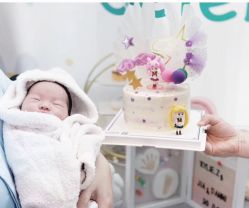 点击看大图 -baby bella小贝拉母婴护理中心(珠海希尔顿店)