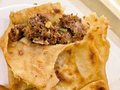 牛肉饼-护国寺小吃(地安门店)