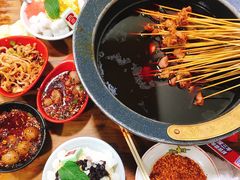 -冒椒火辣(奎星楼街店)