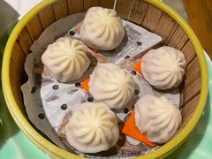 -拾溪餐厅(杭州千禧度假酒店)