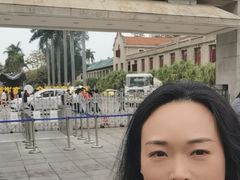 -厦门大学(思明校区)