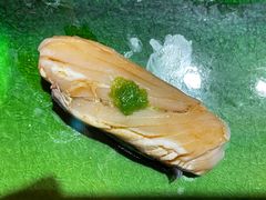 -鮨青(恒基名人购物中心店)