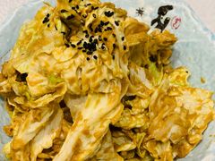 乾隆白菜-东兴楼饭庄(六里桥店)