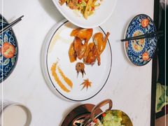 -径山十八道·风味民间菜(杭州总店)