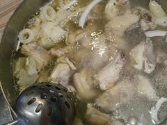 -探窝·竹笙椰子鸡(杨箕店)