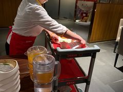 -海底捞火锅鲜切牛肉主题店(长寿路店)