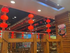 -亮欢寨酸汤鱼(沙冲路店)