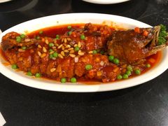 -鹿港小镇(金虹桥国际中心店)