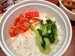 -72街荷叶饭(丽影广场店)