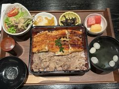 -玄白·炭烤活鳗(上海首店)