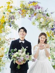 -索菲雅新派婚纱摄影(桂林店)