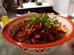 -文和友老长沙龙虾馆(化龙池店)