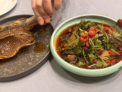 -金哥私房菜馆(张府园总店)