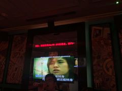 -INLOVE KTV(文一店)