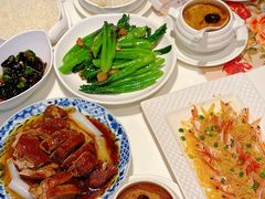 -虾饺妹·酒家(金碧店)