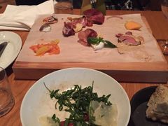 -君悦酒店·意合园·意式风味