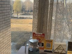 -全聚德(长白直营店)