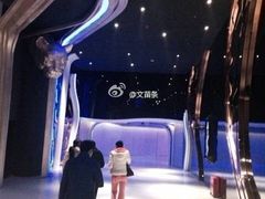 -星辉电影公园(时代广场CC MALL店)