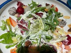 -俄士厨房(五棵松华熙LIVE店)