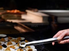 -五月罗马海鲜自助餐厅(陆家嘴店)