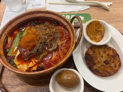 -小满手工粉(上海月星环球港店)