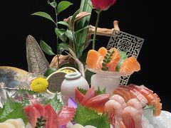 -蟹犇•帝王蟹雪蟹(陆家嘴店)