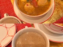 -咖啡苑 - 蔚藍夏日限定主题(永利皇宫店)