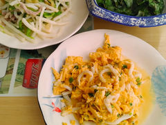 -湖山人家·湖景餐厅·特色农家菜(太湖西山店)