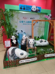 -哈姆雷斯(王府井百货大楼店)