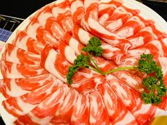 -重庆德庄火锅(体育中心店)