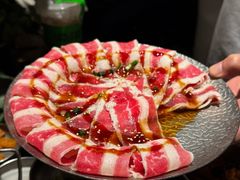 -山葵村烤肉(海淀区民族大学店)