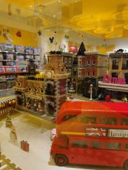 -乐高授权专卖店(济南万象城店)