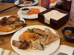 -咖啡厅自助餐厅(贵阳中天凯悦酒店)