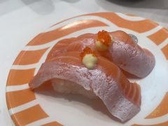 -新一番三文鱼寿司(上邦店)