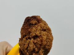 -麦当劳(杭州文三路店)