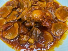 -清真利德顺小老饭庄(复兴路店)