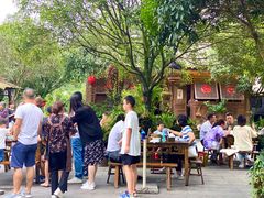 -青城甲(青城山店)