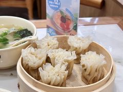 -庆丰包子铺(白塔寺店)