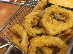 -肥肥虾庄·金牌油焖大虾(杨园滨江时代walk店)