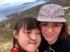 -钻石头山