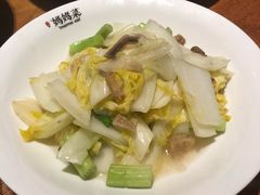 -妈妈菜舟山海鲜(定海古城店)