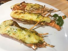 -割烹旭日本料理(龙湖狮山天街店)