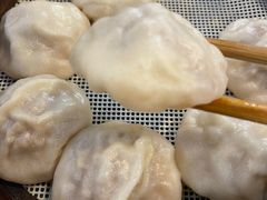 -百年尹氏汤包(湖南路狮子桥店)