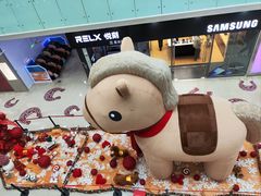 -万达广场(沈阳铁西店)