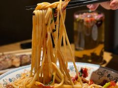 -胖老汉椒麻鸡清真新疆菜(西御街店)