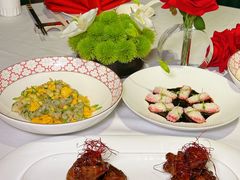 -海富门·带鱼·淮扬菜·粤菜(甘家口店)