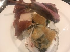 -美食汇·海鲜自助西餐厅·江门富力万达嘉华酒店