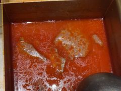 -五星桥原切肥牛火锅(怀德桥店)