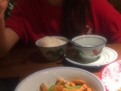 -老湘村·湖南土菜(天河维多利店)