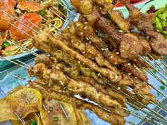 -小民大排档(江汉路店)